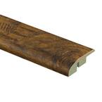 Light Hickory 5/8 in. Thick x 1-3/4 in. Wide x 72 in. Length Laminate Multi-Purpose Reducer Molding