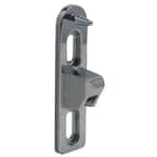 Barton Kramer 1-1/8 in. Key Cylinder for Sliding Glass Door Lock 431