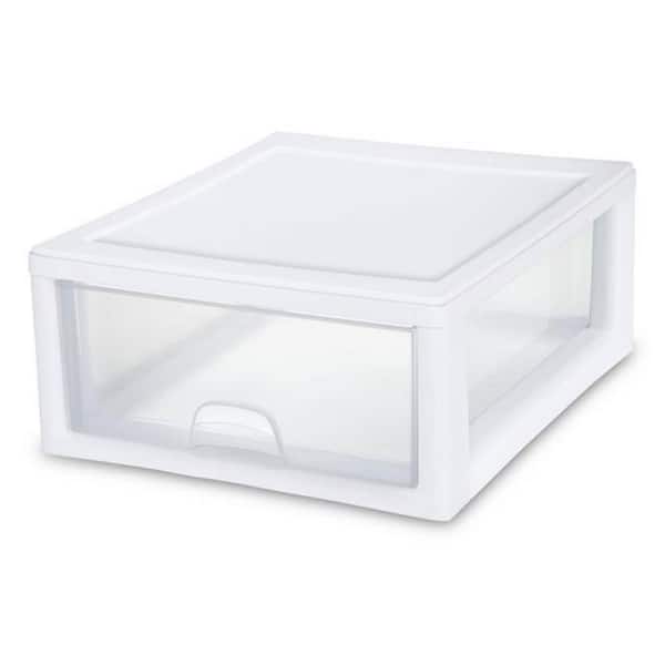 https://images.thdstatic.com/productImages/afdc0fc7-34d7-48c4-9f25-bffd44bfd3fd/svn/clear-sterilite-storage-bins-4-x-23108004-6-x-23018006-4f_600.jpg