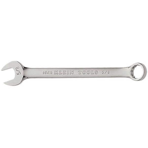 Klein Tools 5/8 in. Combination Wrench