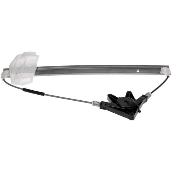 OE Solutions Power Window Regulator (Regulator Only)