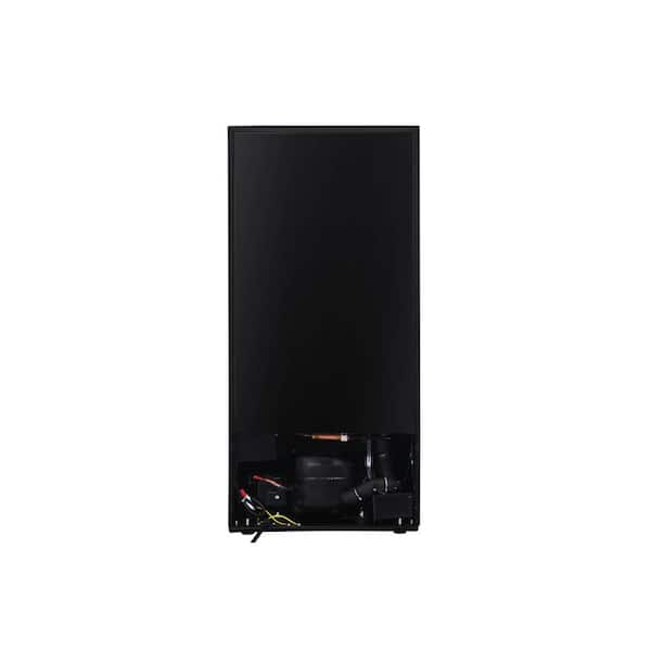 15 in. Single Zone 30-Bottle Built-in Wine Cooler
