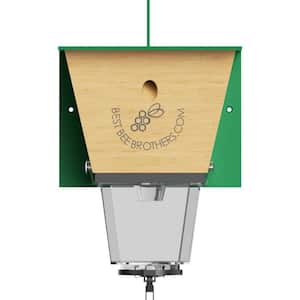 Best Bee Brothers Bee-Licious Bee Bait BBB10004 - The Home Depot