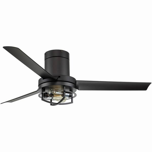 C Cattleya 52 In Oil Rubbed Bronze Indoor Ceiling Fan With Light Kit And Remote Control Included Ca2131 Cf Oil Rubbed Bronze Indoor Ceiling Fan, Ceiling Fans With Remote Control Included