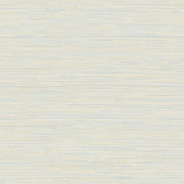 InHome Sisal Breeze Beige Wallpaper Sample