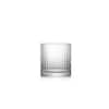 JoyJolt Elle Fluted Double Old Fashion Whiskey Glass - 10 oz - Set of 2, 10  oz - Kroger