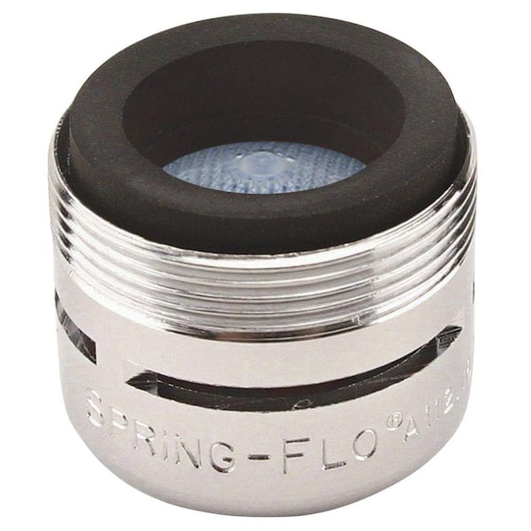 NEOPERL 1.8 GPM Dual-Thread Spring-Flo Ultra PCA Water-Saving Faucet Aerator