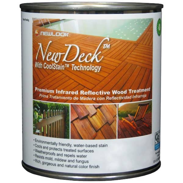 Reflective paint Noxton for Wood