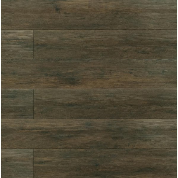 Msi Bralton Oak 7 13 In W X 48 03 In L Rigid Core Click Lock Luxury Vinyl Plank Flooring 55 Cases 1307 35 Sq Ft Pallet Vtrhdbralto748p The Home Depot