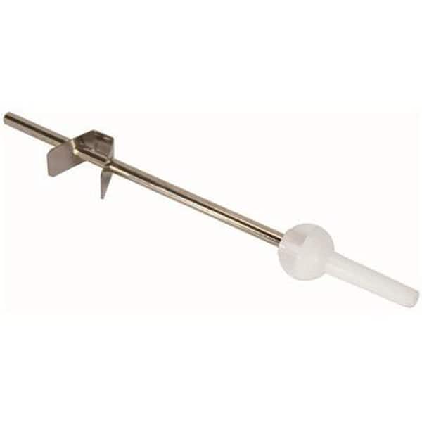 BrassCraft PU Rod Ball and Clip for Delta