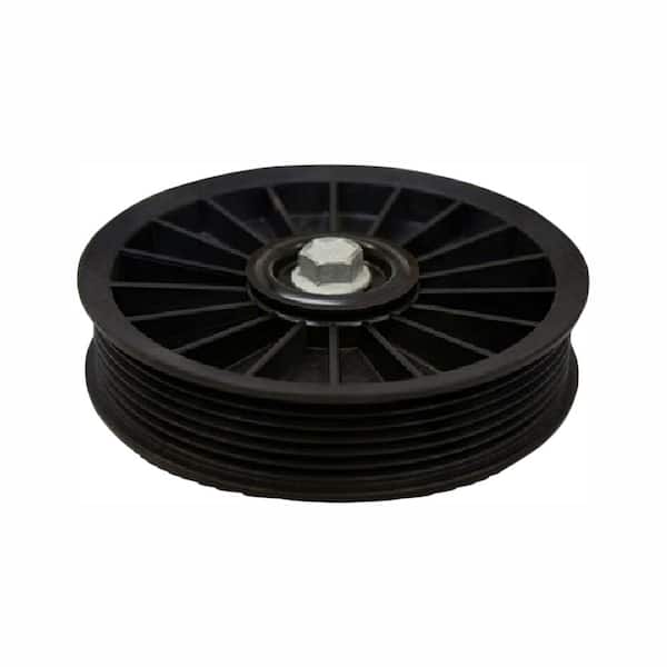 Motorcraft Drive Belt Idler Pulley