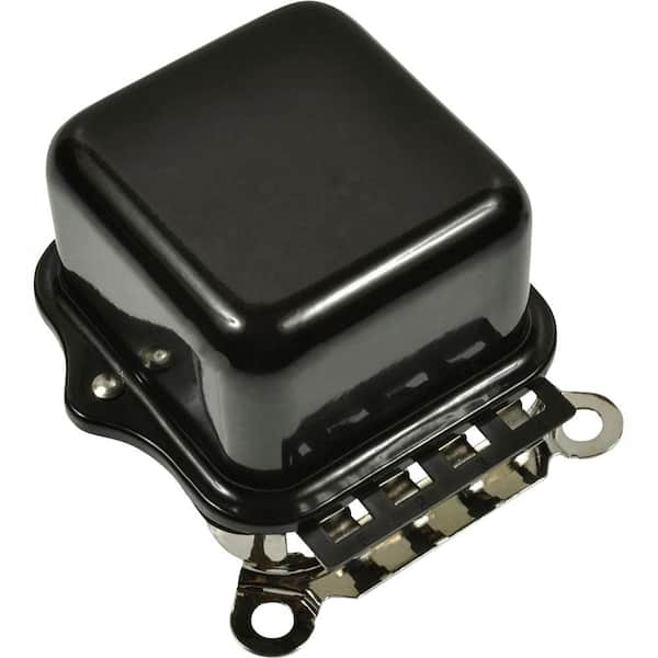 Voltage Regulator