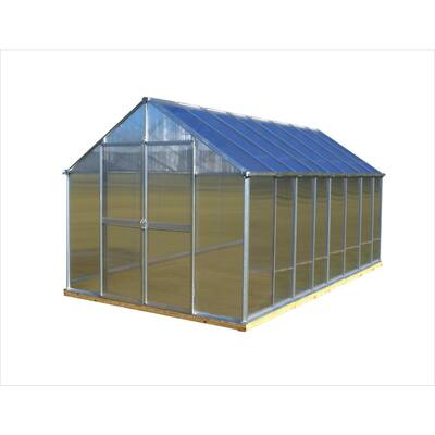 Greenhouse Kits Greenhouses The Home Depot