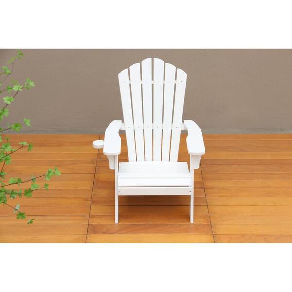 Selkirk solid best sale wood adirondack chair