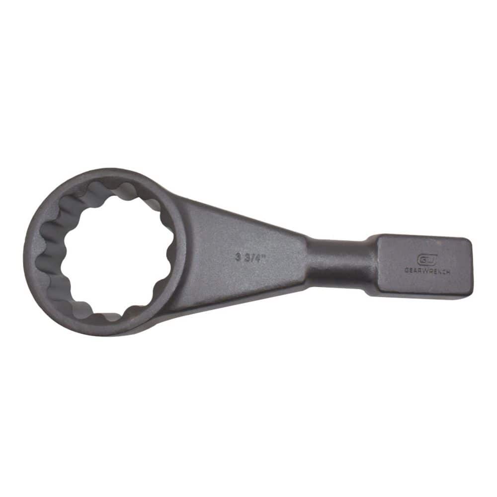 3-3/4 in. 12-Point Standard Slugging Wrench price history on PriceWatchPro
