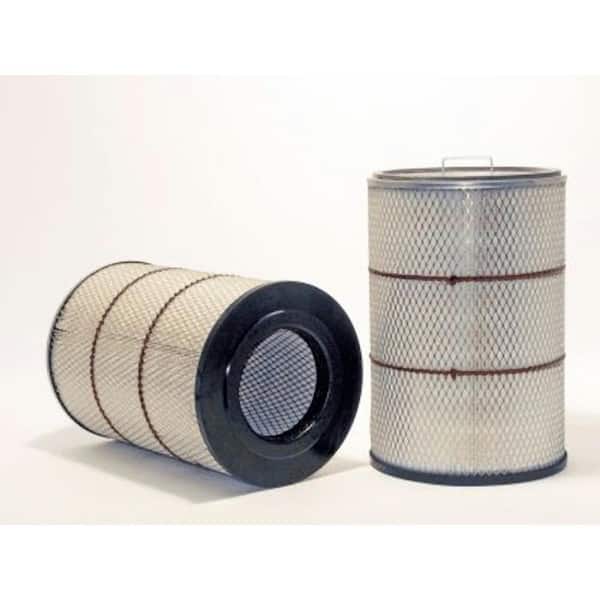 Wix Air Filter - Outer