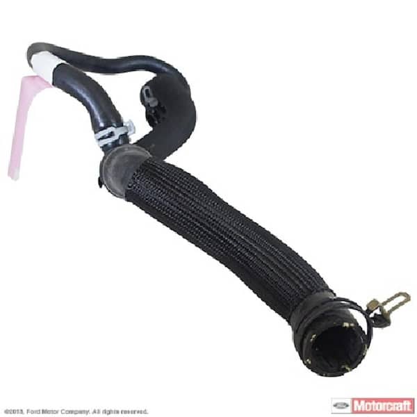 Motorcraft Radiator Coolant Hose