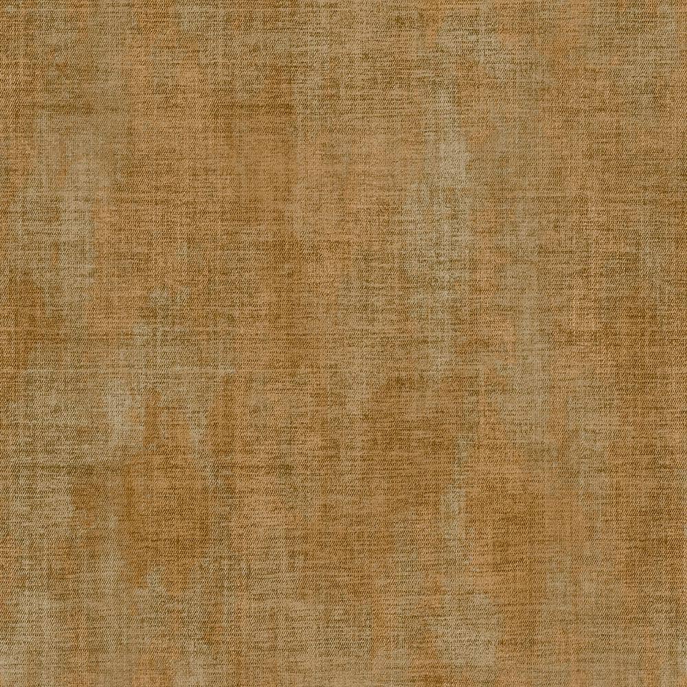 Italian Design Beige Gold Rough Texture Design Vinyl on Non-Woven Non-Paste