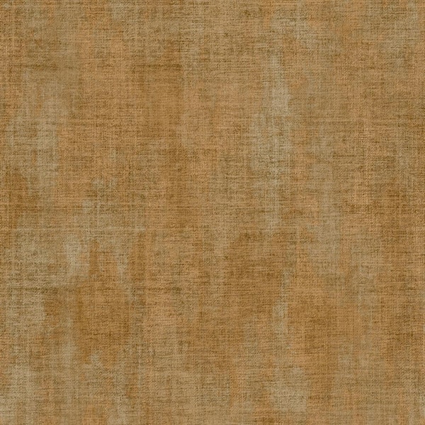 Unbranded Italian Design Beige Gold Rough Texture Design Vinyl on Non-Woven Non-Pasted Wallpaper Sample