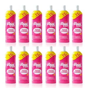 750 ml Miracle Cream Cleaner (12-Pack)