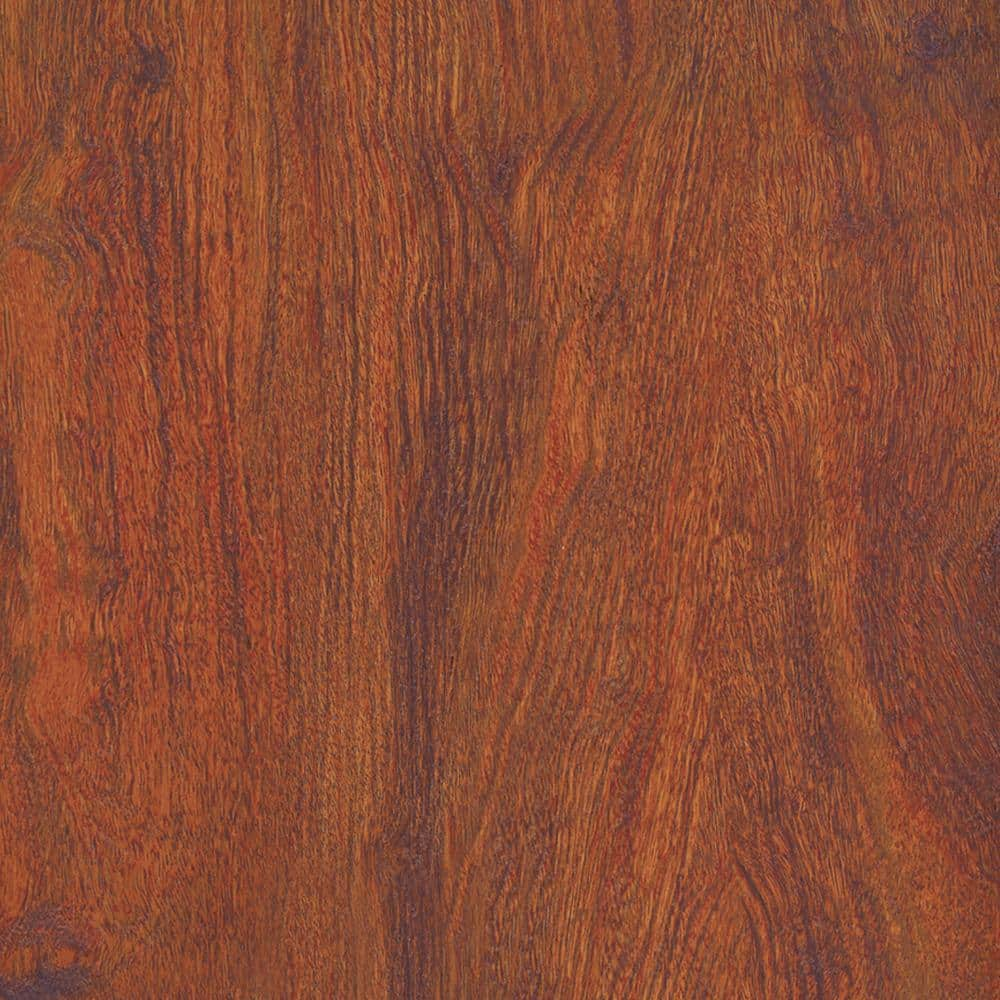 TrafficMaster Winding Brook 6 MIL x 6 in. W x 36 in. L Click Lock Waterproof  Luxury Vinyl Plank Flooring (24 sqft/case) VTRHDWINBRO6X36 - The Home Depot