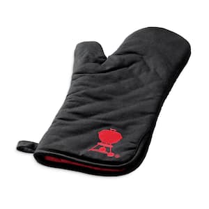 Gants de barbecue HeatSafe