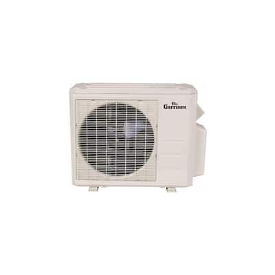 Garrison - Mini Split Air Conditioners - Heating, Venting & Cooling ...