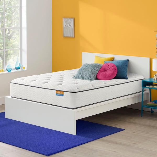 beautyrest alexandria mattress