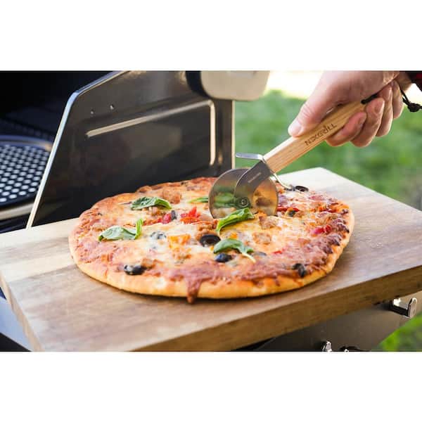 Smart Peel – Pizza Resource Center