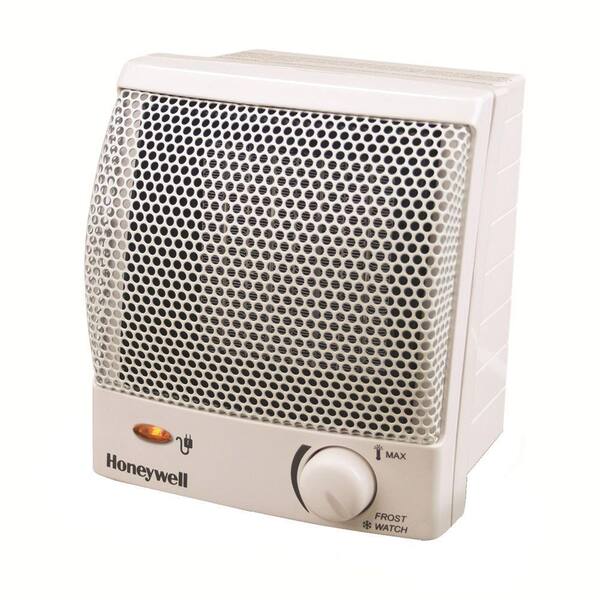 Honeywell Compact Ceramic Heater-DISCONTINUED