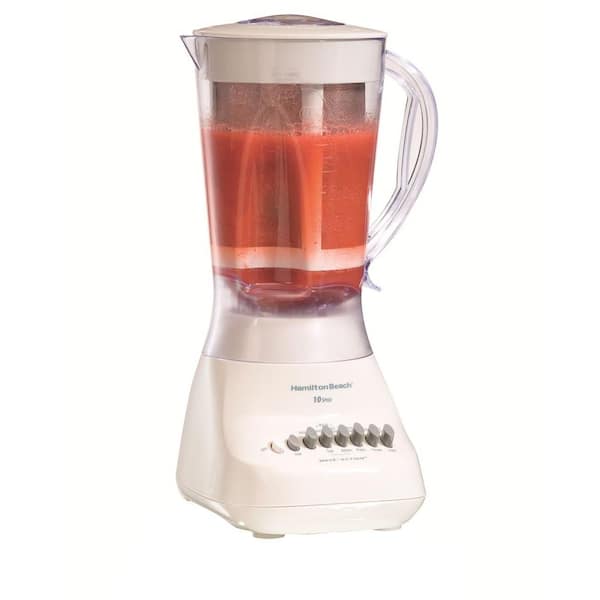 Hamilton Beach Aguas Frescas 56 oz. Blender