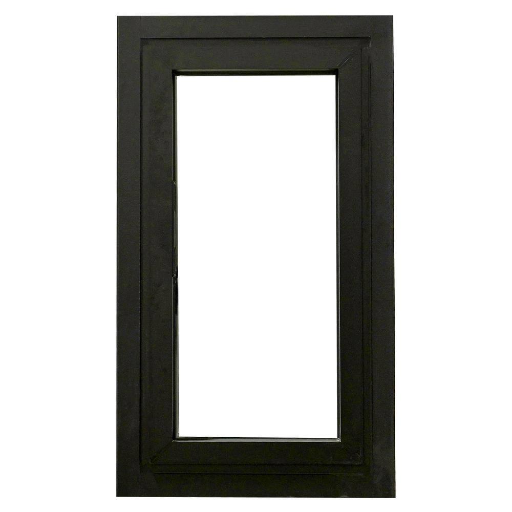 Reviews for TEZA DOORS 24 in. x 36 in. Tilt/Turn LeftHanded LowE
