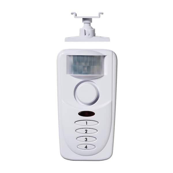 SABRE Motion Sensor Alarm