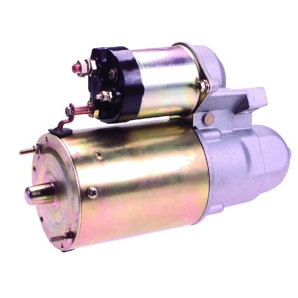 WPS World Power Systems Starter Motor