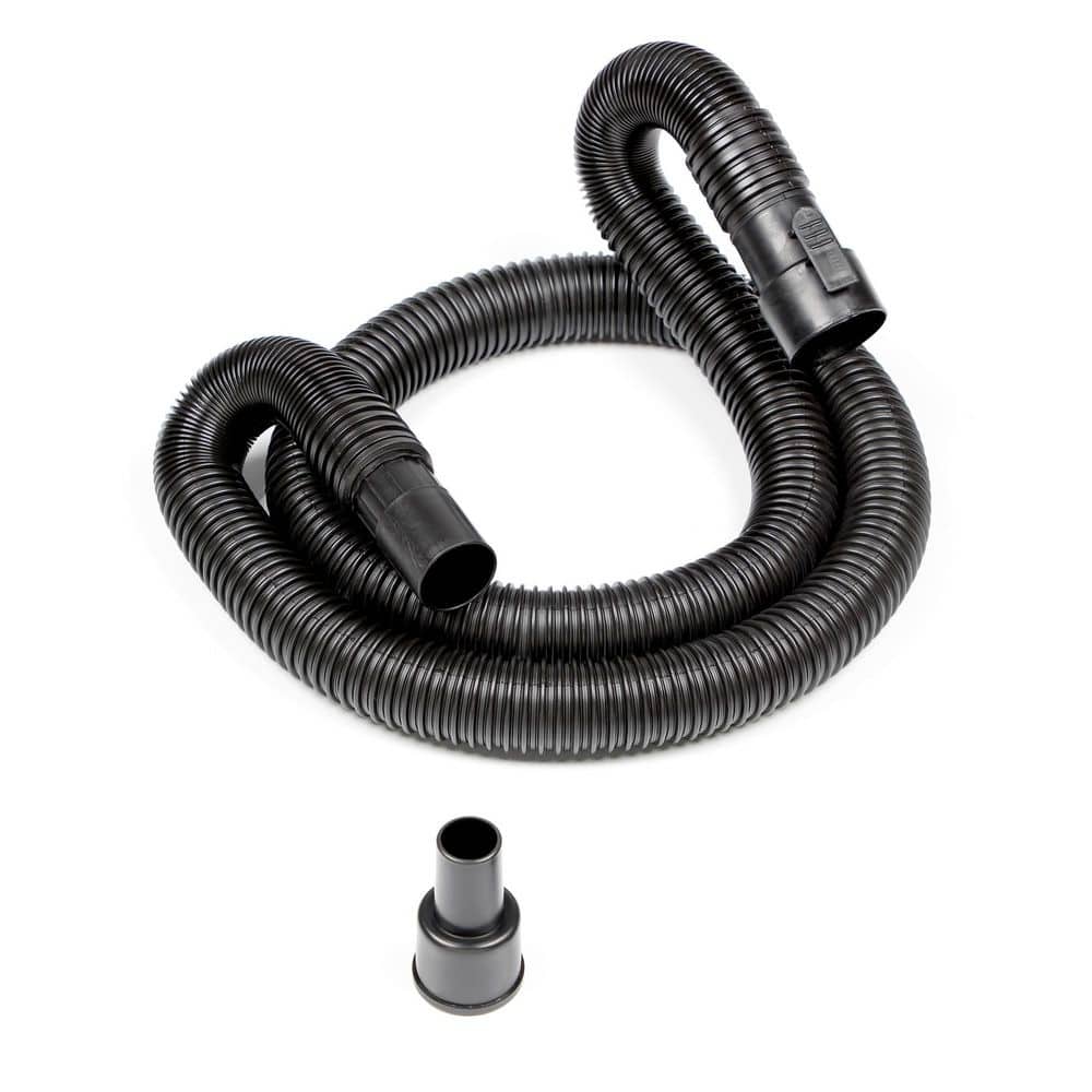 1-7/8 in. x 7 ft. VT1720 Locking Vacuum Hose Kit Accessory Shop Vacuum Attachments for  Wet Dry Vacs price history on PriceWatchPro