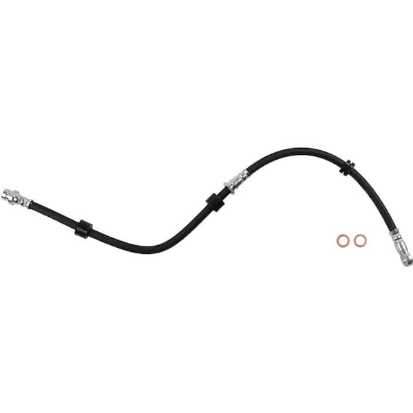 Sunsong Brake Hydraulic Hose - Front Left