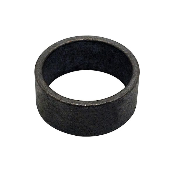 1/2" Pex Copper Crimping Rings Black High Quality 50 