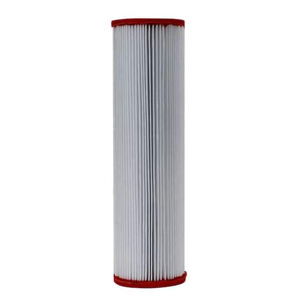 Unicel 2.75 in. Dia 6 sq. ft. Swimming Pool Replacement Filter Cartridge