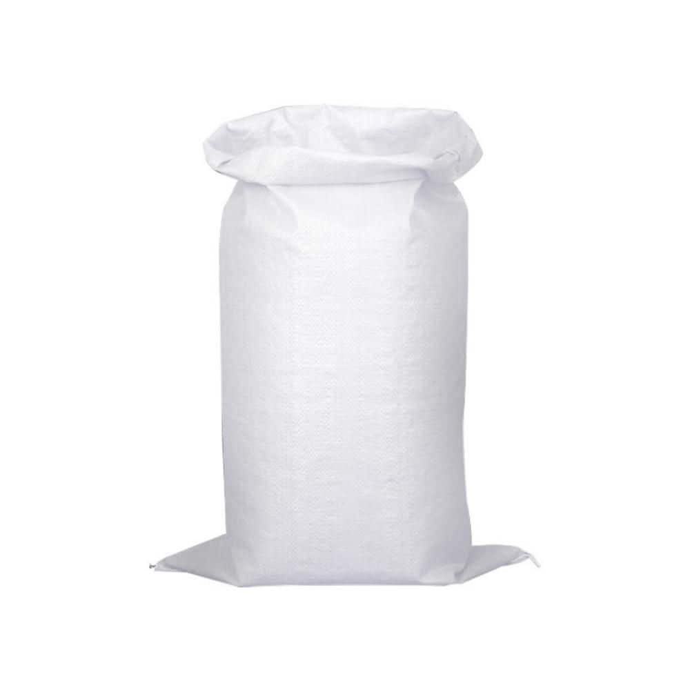 16 in. x 27 in. High Quality Woven White Sandbags, UV Resistance, Flood Barrier Emergency Levee Protection (100-Pack) price history on PriceWatchPro