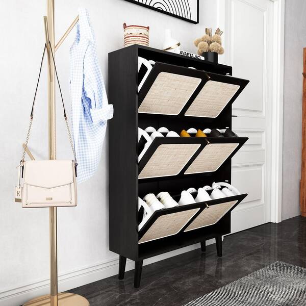 Koge shoe cabinet discount