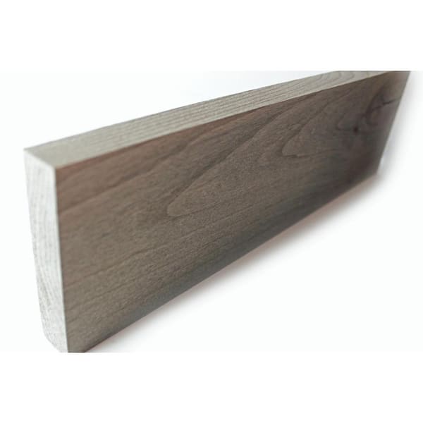Amazon.com: Wood One STT0750M-D1I-DK Finished Shelf, Wood