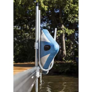 Stand-Up Paddle Board (SUP) Rack Set
