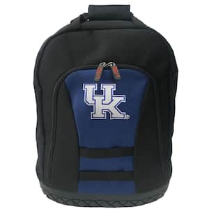 Kentucky Wildcats 18 in. Tool Bag Backpack