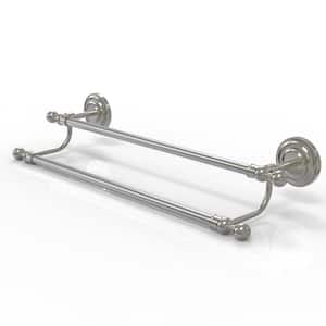 Allied Brass - Towel Bars - Bathroom Hardware - The Home Depot