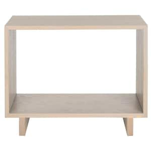 Raylan Gray End Table