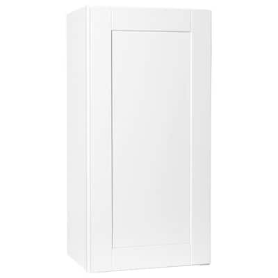kitchen shaker satin assembled hampton bay cabinet cabinets ssw depot