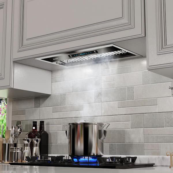 42 range hood insert