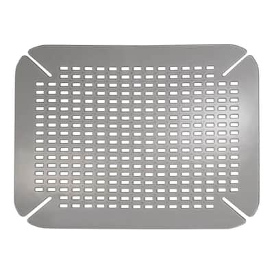interDesign - Sink Strainers - Drain Parts - The Home Depot