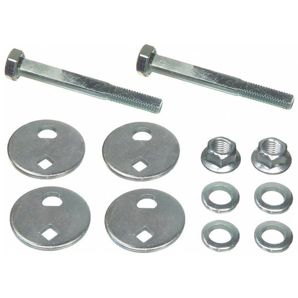 Unbranded Alignment Caster / Camber Kit