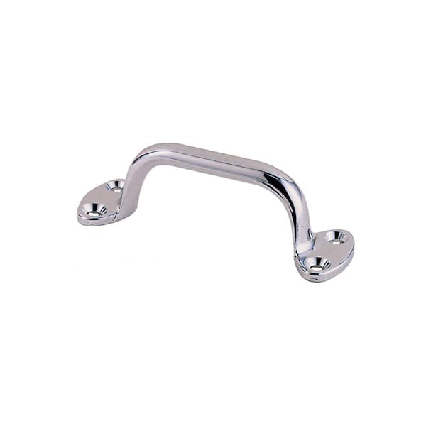 Perko Zinc Chrome Plated 2 Card